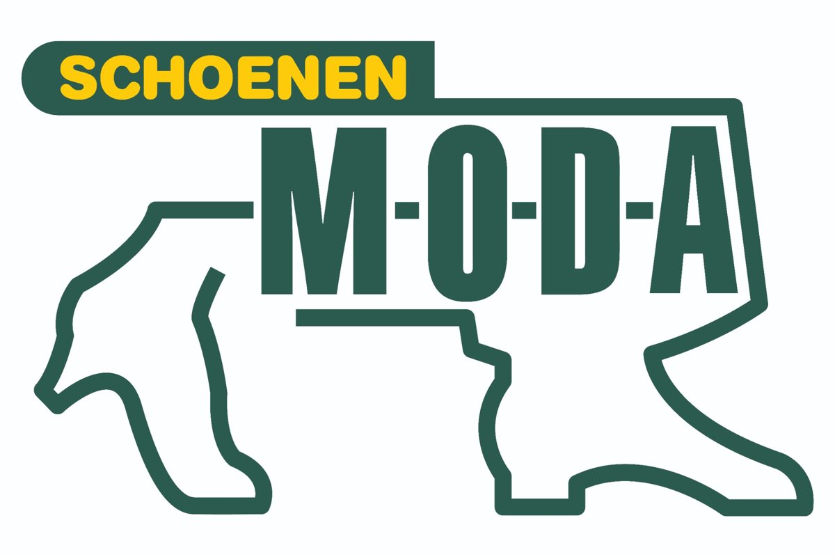 Logo Moda Schoenen