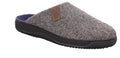 Rohde 2780 — Heren muil Anthracite
