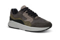 Xsensible 33200.2 Golden Gate Men Dark Grey Combi HX