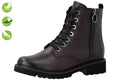 Remonte D8671 – Dames enkellaars Rancho – Wijdte G