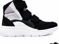 Track by Bunnies Rene Rally Black — Breedte 3.5