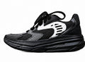 Track by Bunnies Victor Vos Black — Breedte 3.5