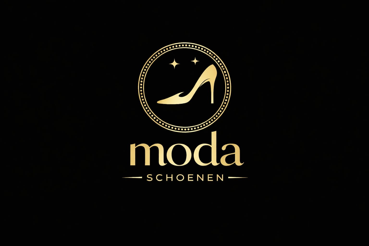 Moda schoenen