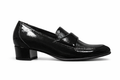 Durea Pump Zwart – Wijdte H