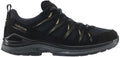 Lowa Innox Evo II GTX Ws – Dames wandelschoen Zwart/Champagne