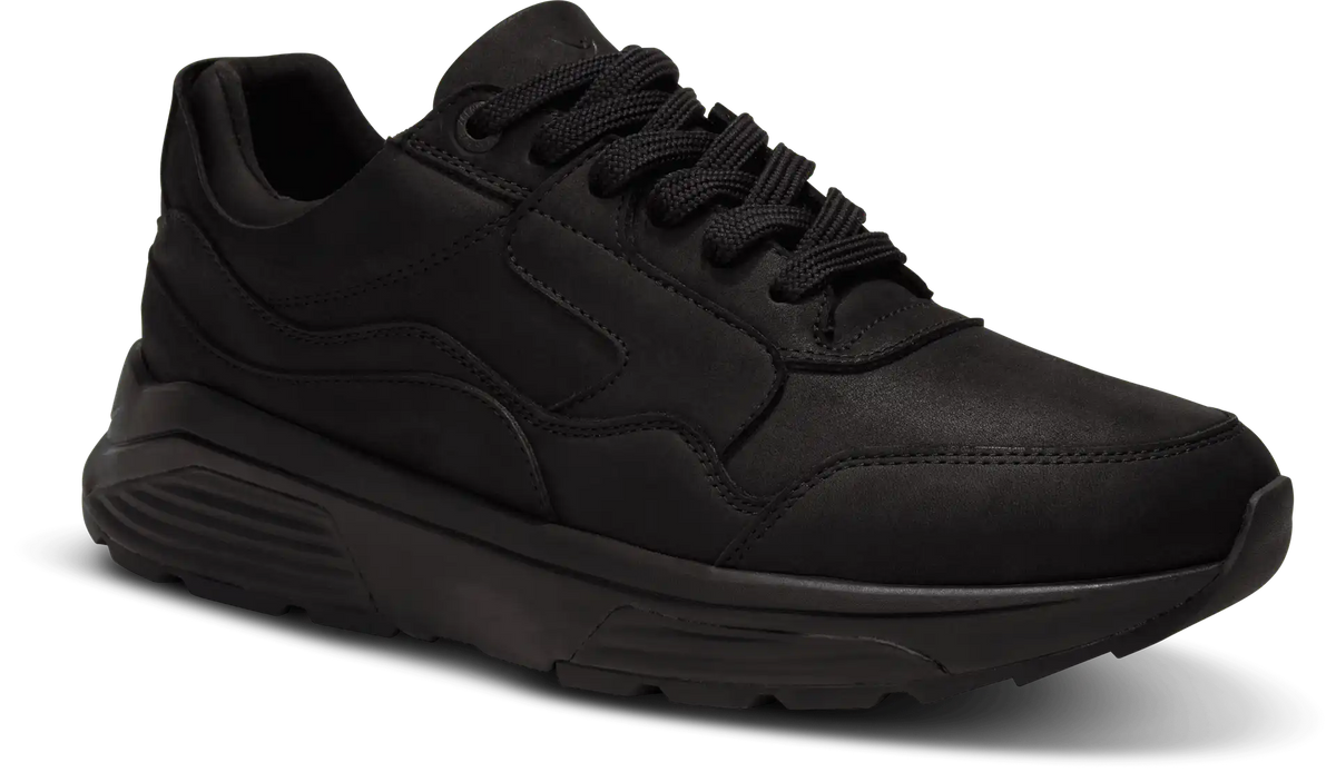 Xsensible 33200.4 Golden Gate Men – Black – Wijdte HX